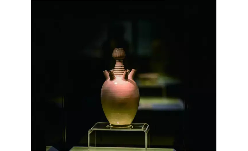 文博設(shè)施