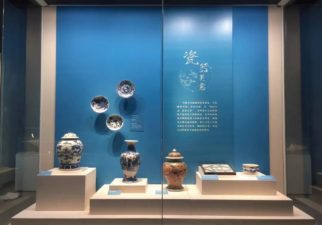 文博設(shè)施